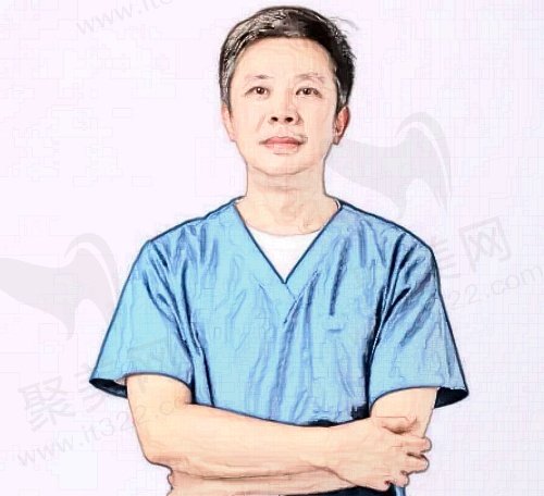 云阳云州口腔医院陈骏医生