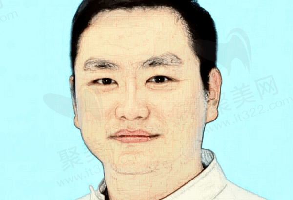北京极简一站式口腔薛俊杰医生怎么样