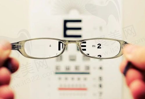 银川明慈眼科医院近视手术医生