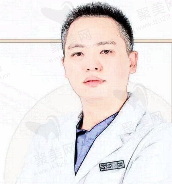 中山美南华美容医院院长石恺个人简介