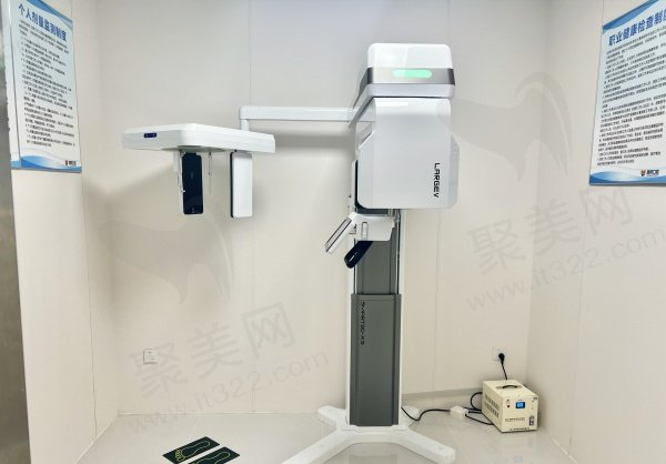亳州市康桥高新口腔简介