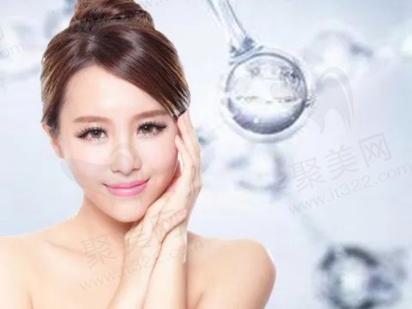 华美紫馨的微整形项目及价格