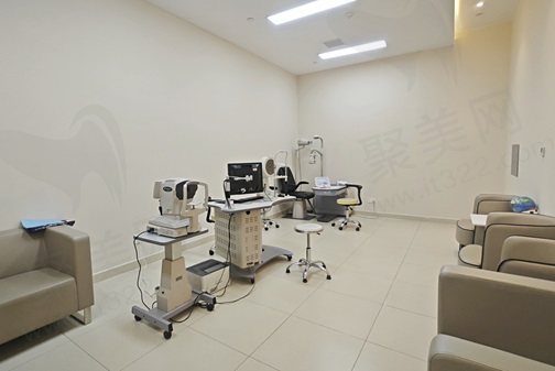 恩施慧宜眼科医院近视手术