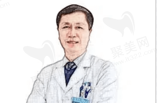 大连爱尔眼科医院院长介绍：谭永和院长擅长近视手术