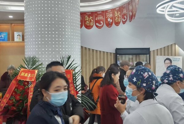 重庆江津佳华佳成口腔交通路线及周边
