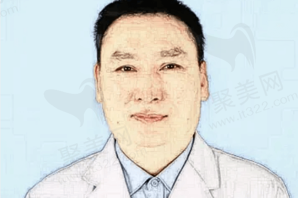 商丘尖峰眼科医院院长是谁？