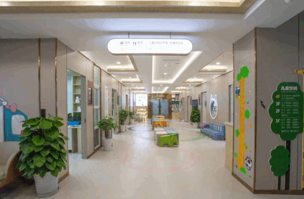 成都新桥口腔口碑怎么样