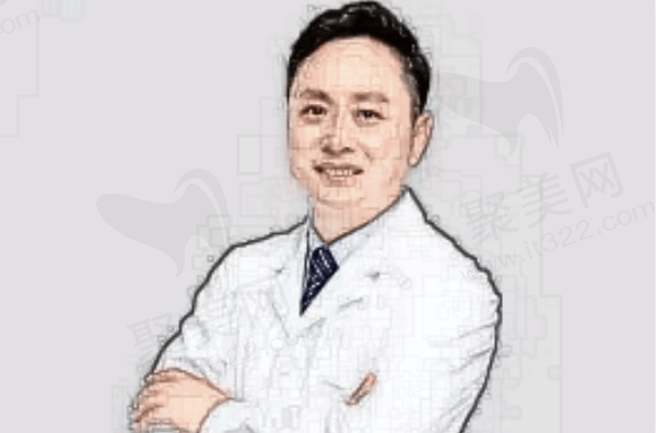郑州尖峰眼科医院做近视好的高志强医生简介