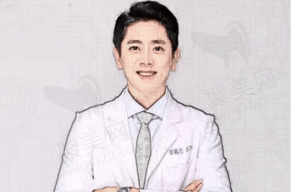 郑州尖峰眼科医院做近视好的李胤志医生简介：
