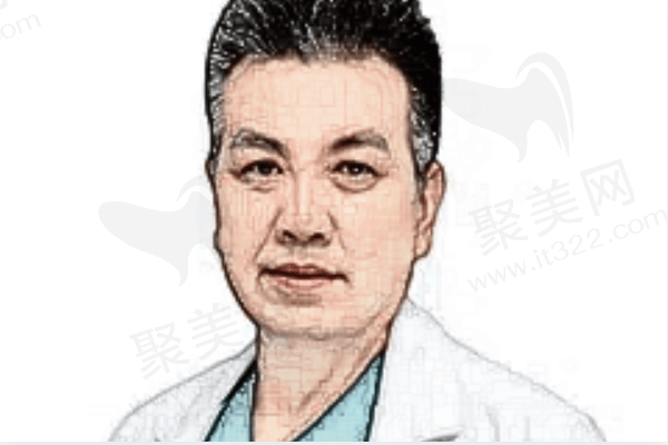 郑州尖峰眼科医院做白内障好的刘保松医生简介：