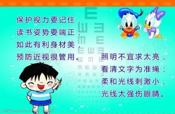 弱视眼睛手术后注意事项
