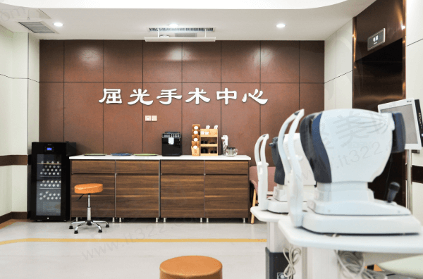 济南华视眼科医院简介：正规私立眼科很可靠！