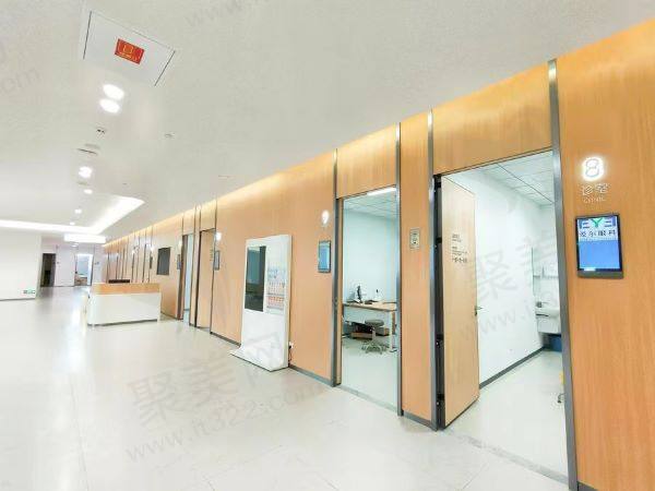 甘肃爱尔眼视光医院怎么预约挂号