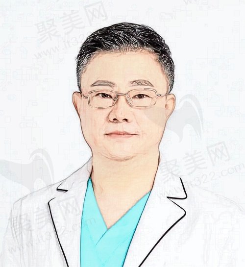 广州紫馨整形李希军