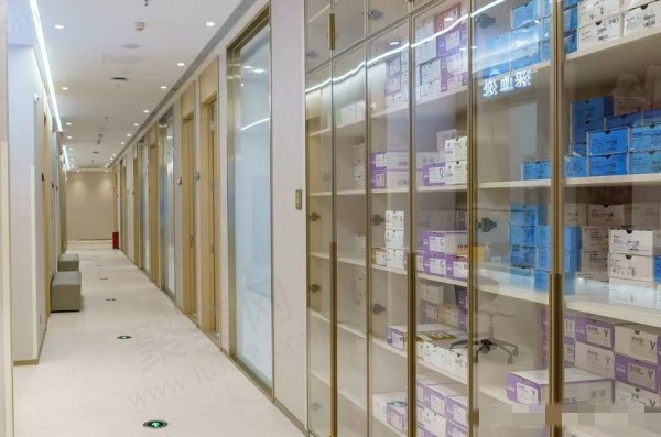 嘉兴曙光口腔医院种植牙1865元起