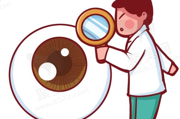 大连双眼皮修复好的医生名单