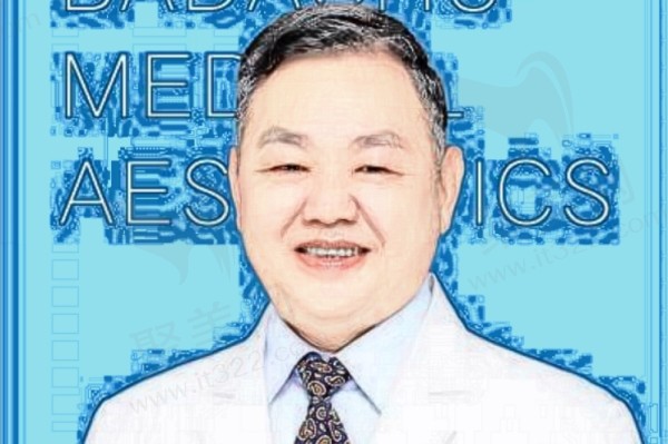 侯典举医生简介与专業背景