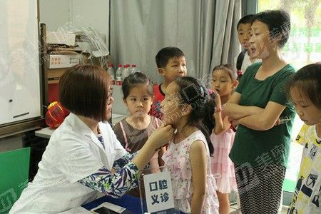 杭州小孩什么时候整牙比较好？有年龄限制吗