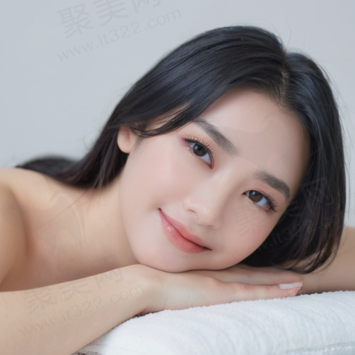 二、广州韩妃整形擅长的项目