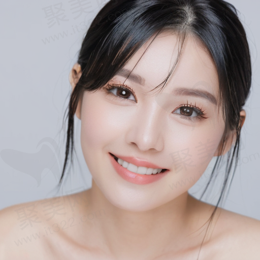 上海华美李志海颧骨内推下颌角切除，自然精致风格手术，助您实现减龄变美梦想！ 