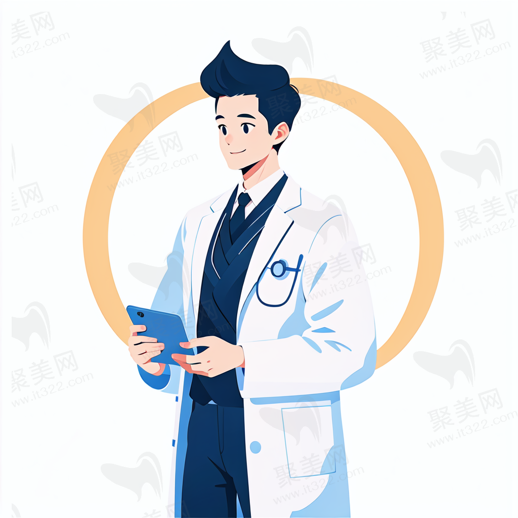 福州高祥医生介绍 