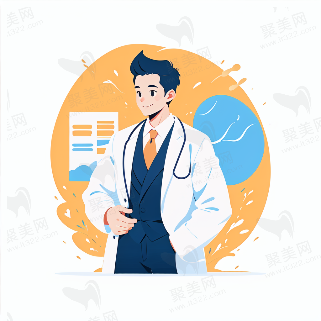植得口腔杨颜硕医生社会职称