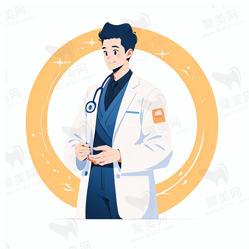 大连周妍医生介绍 