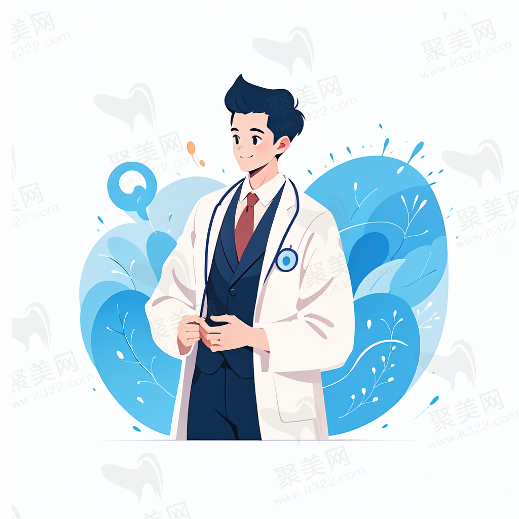 北京刘晓默医生的口腔诊所预约联系方式，提供便捷的在线与现场预约服务，专注于隐形矫正治疗。