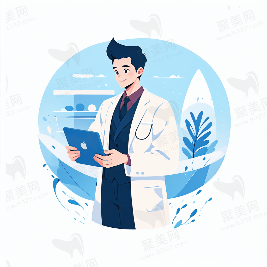 承德李琳医生介绍 