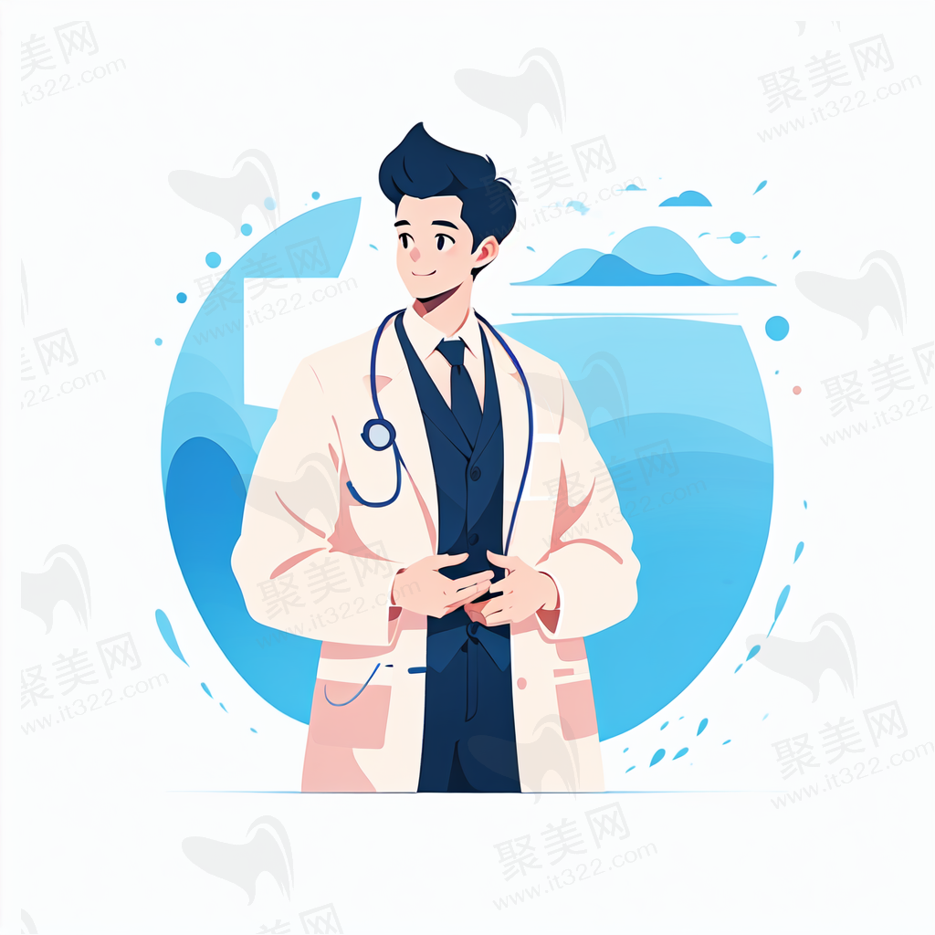 郑州眼修复好的医生排名第9：杨胜发医生