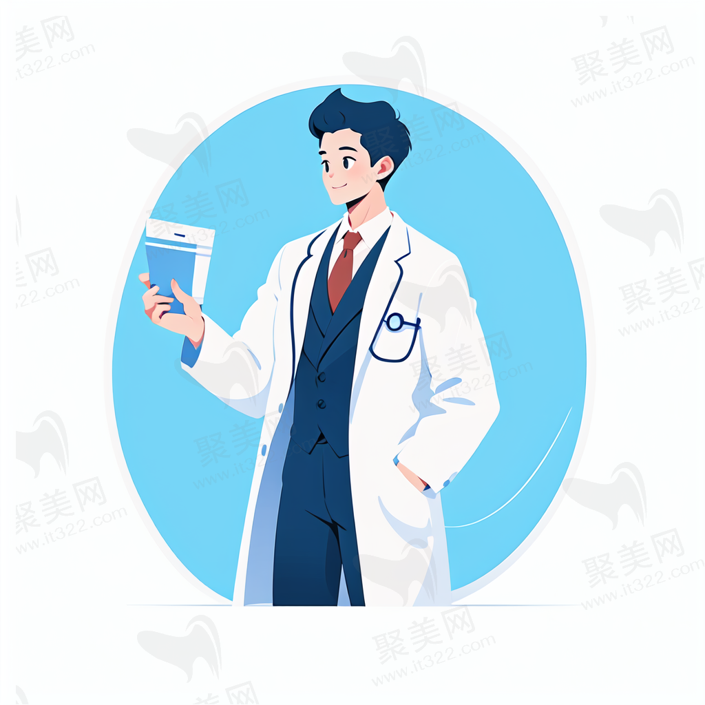 哈尔滨美中口腔门诊部有哪些医生？其中王敬超医生擅长正畸取模设计方案与舌侧矫正，尤其以正畸取模设计方案著称。