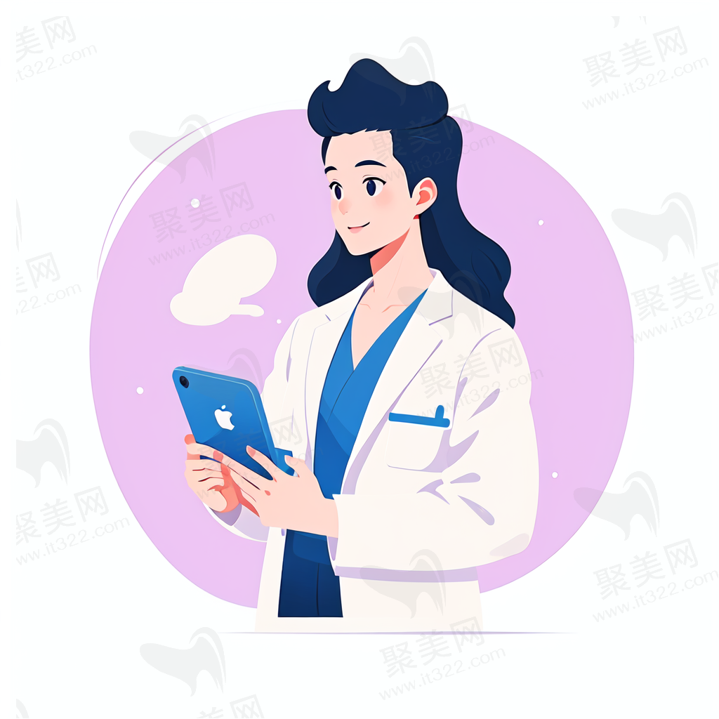 坐诊信息:轻松找到变得更美之地