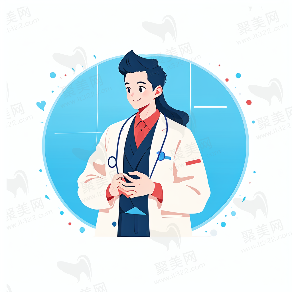 威海谢振龙医生介绍 