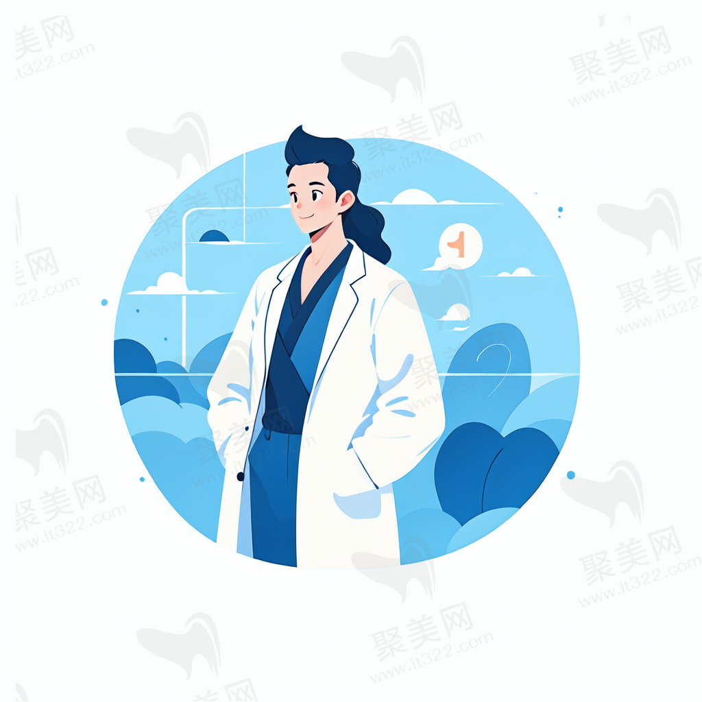北京植发技术出色的医生推荐：黄翠华、续振东、朱自刚、孟凡卫，手艺娴熟、经验很丰富