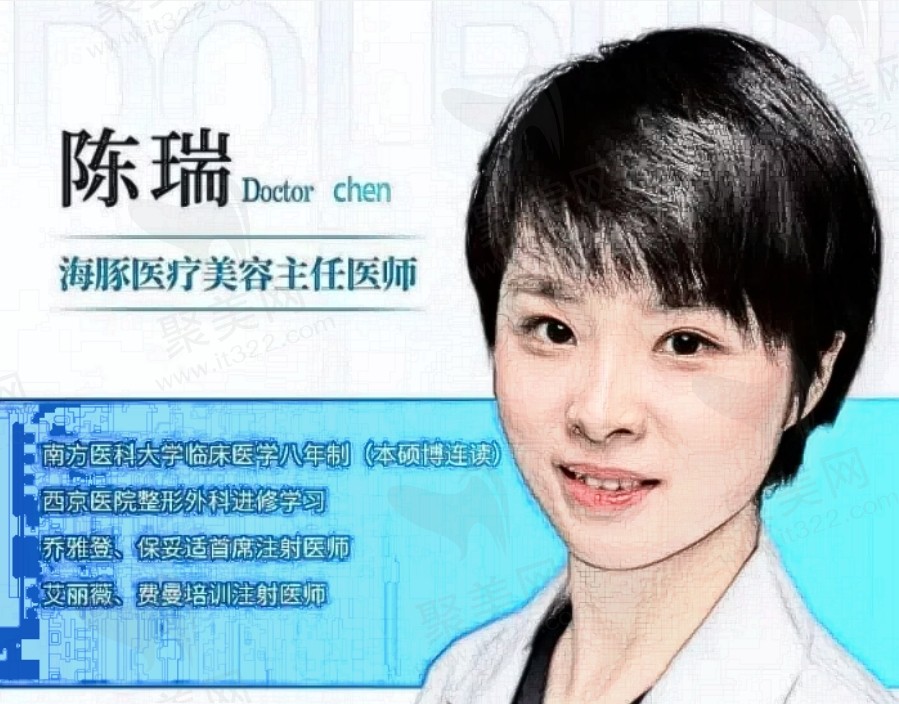 陈瑞
