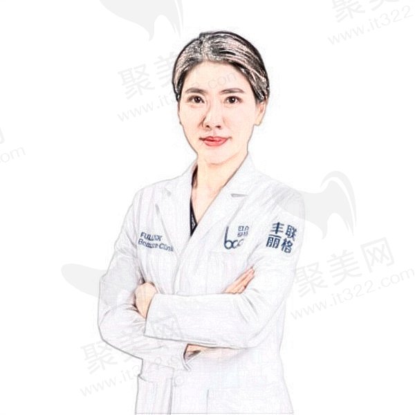 师丽丽修复双眼皮究竟怎么样?主张加法眼修复损伤低成效好