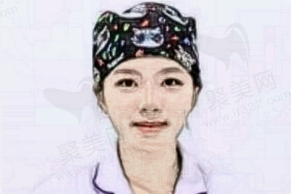 贾镇玲