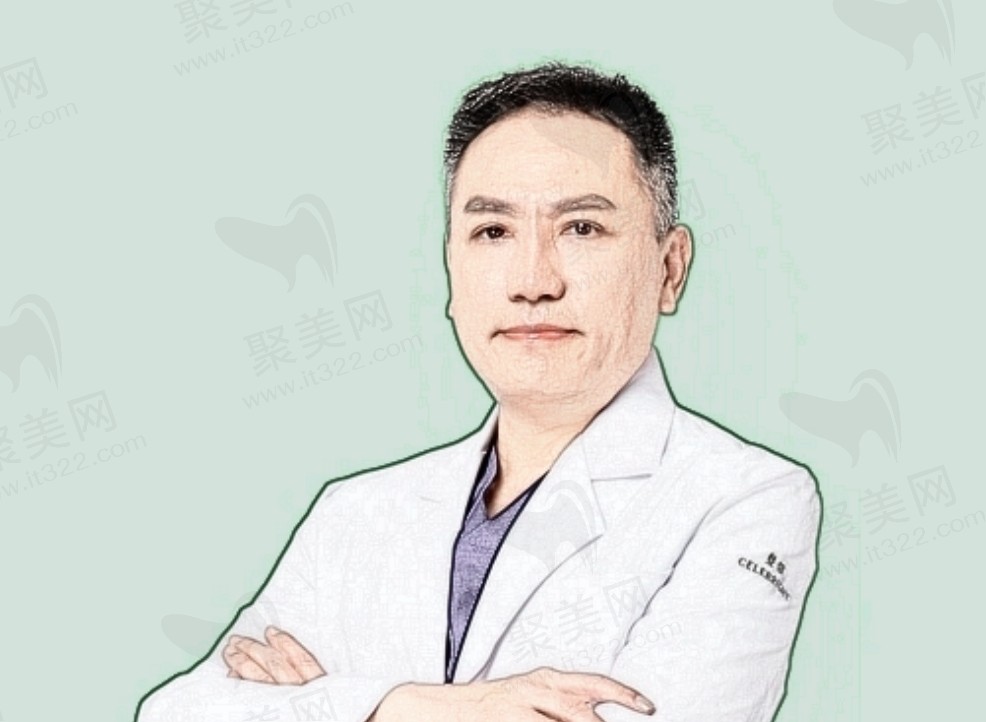 李旭东