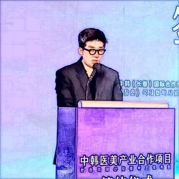 金学周