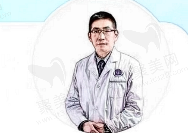 王刚