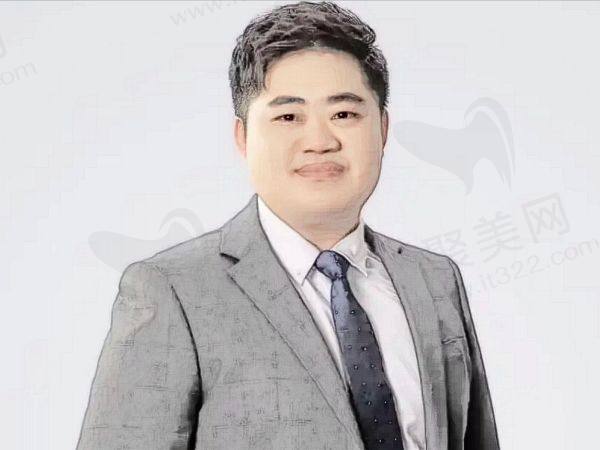 闫琪浩