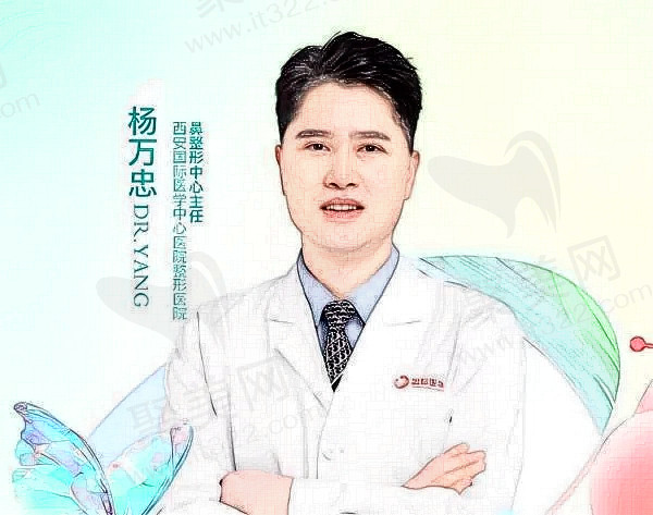 杨万忠