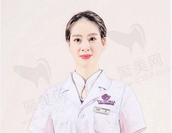 吴丽丽