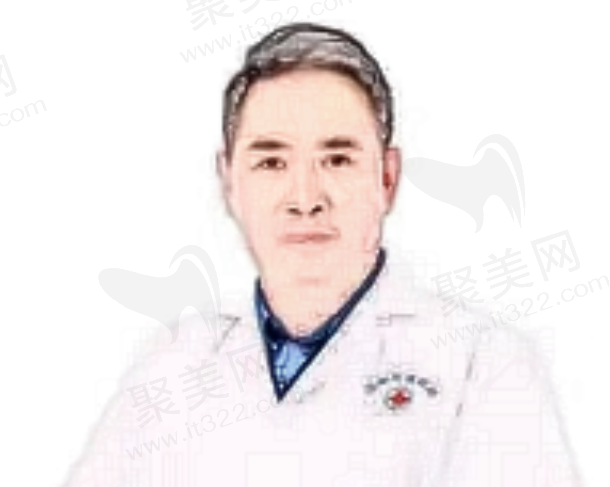 李书海