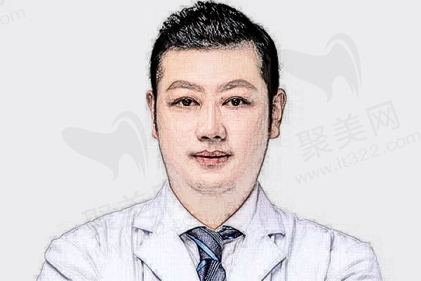 李晨耕
