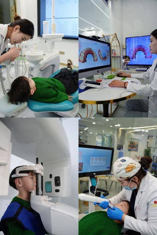 漳州中诺口腔其他口腔项目收费标准参考