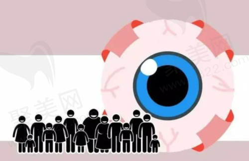 深圳深西爱尔眼科医院的医生团队