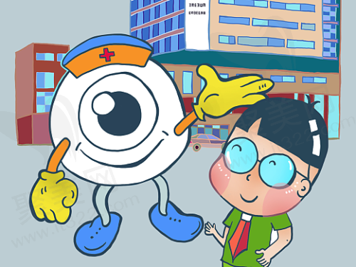 同仁眼科魏文斌常见问题答疑
