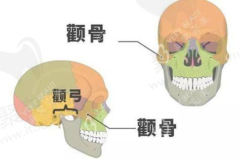 李继华颧骨手术价格大概是多少？