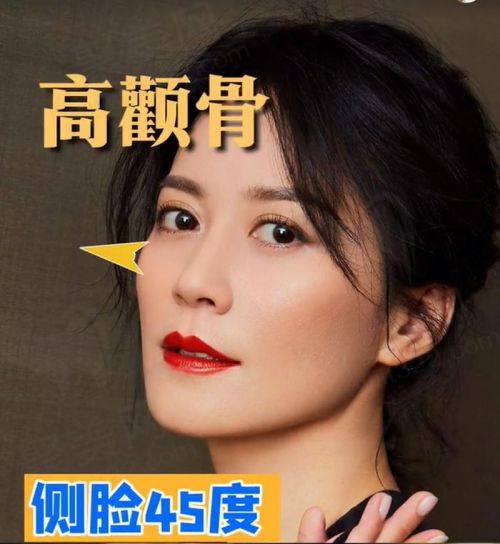 李继华颧骨技术特色有哪些？